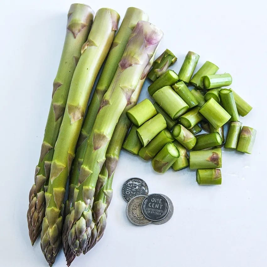 Asparagus