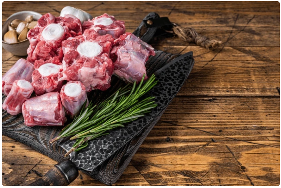 Oxtail