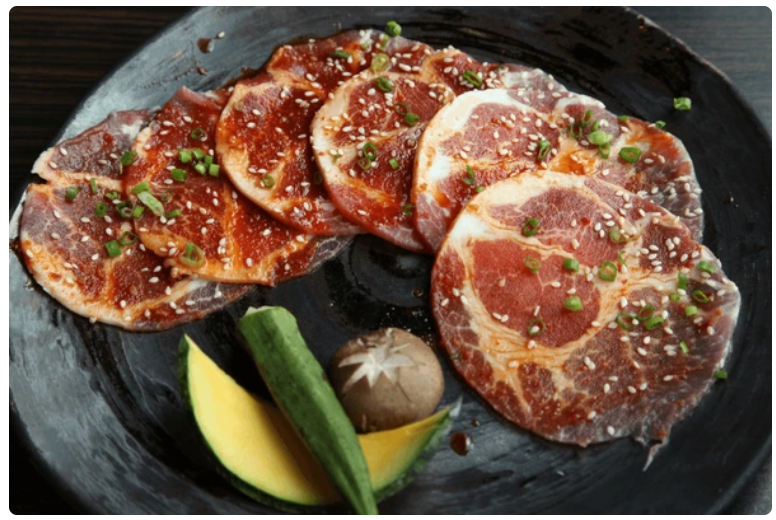 Shoulder Whole Boston Butt Bone In Roast