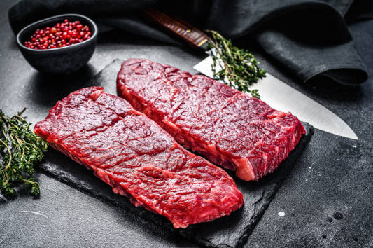 Bavette Steak