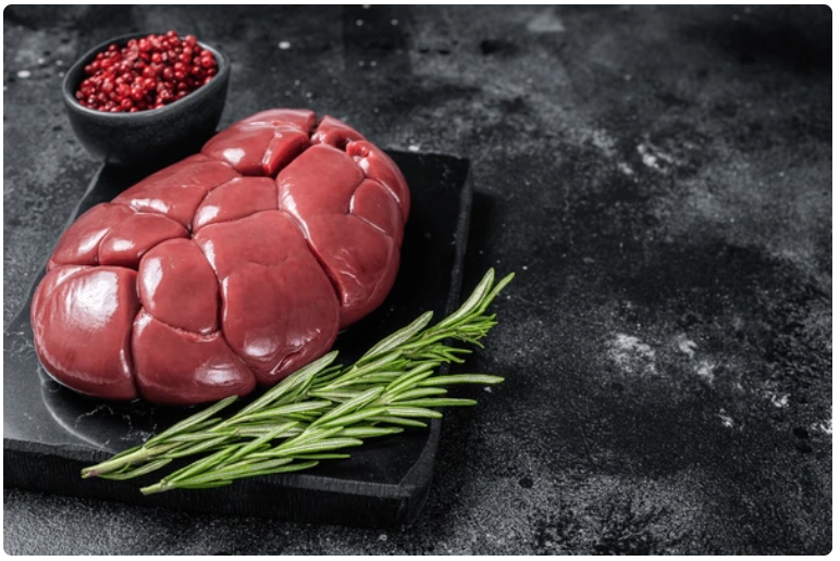 Beef Kidney