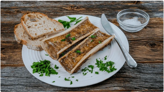 Beef Marrow Bones