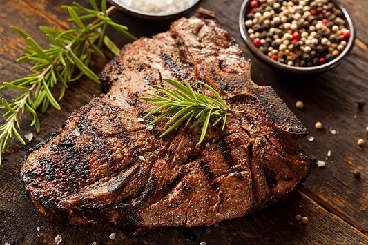 Porterhouse Steak