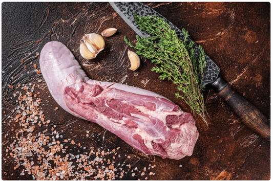 Beef Tongue
