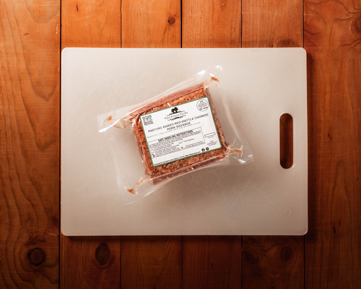 Chorizo