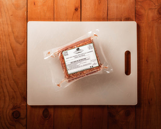 Chorizo