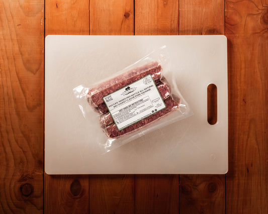 Bratwurst