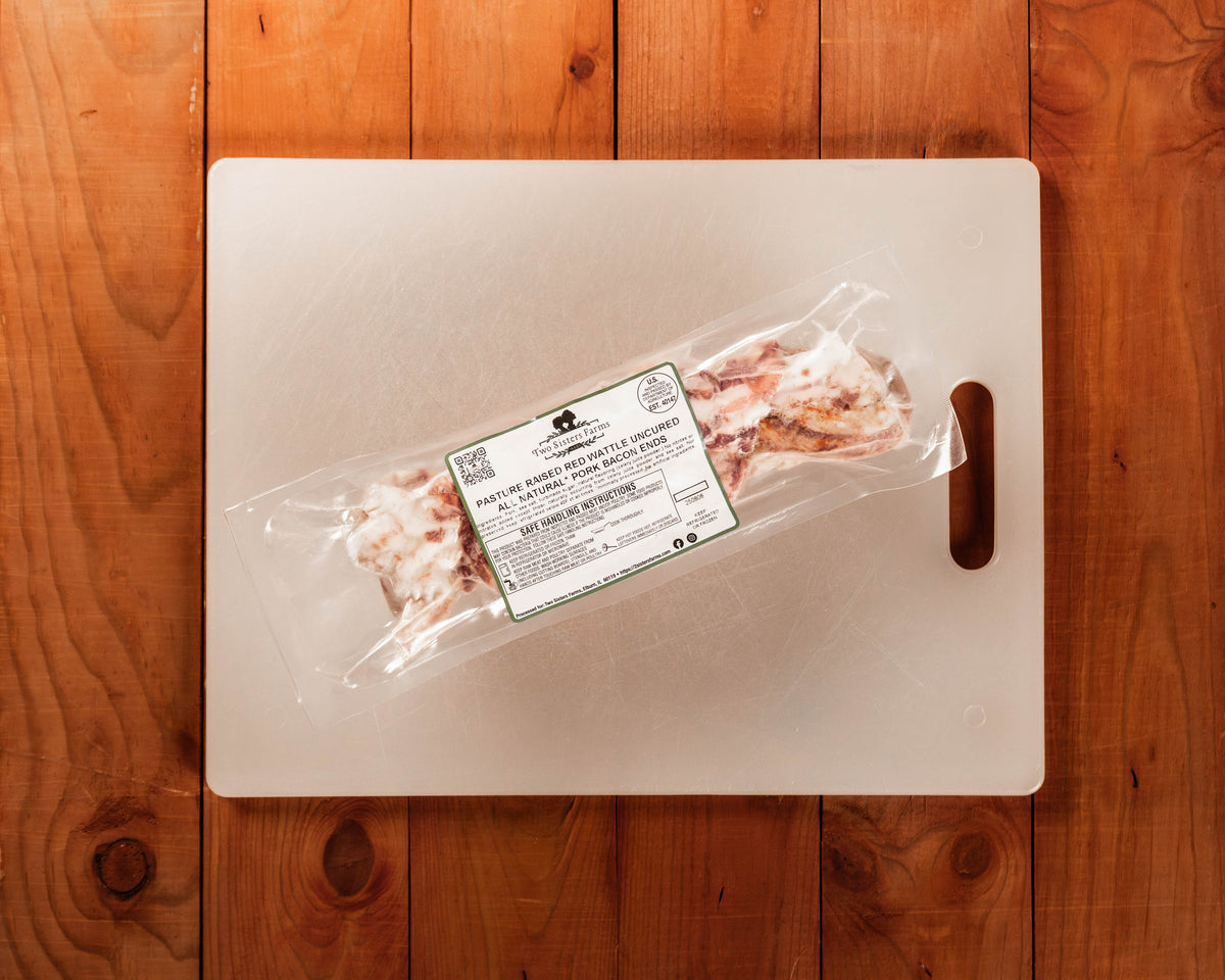 Bacon Ends