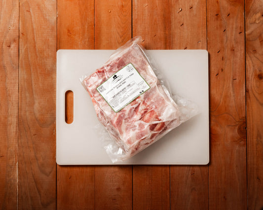 Spare Ribs