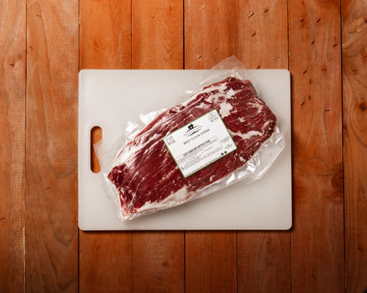 Flank Steak