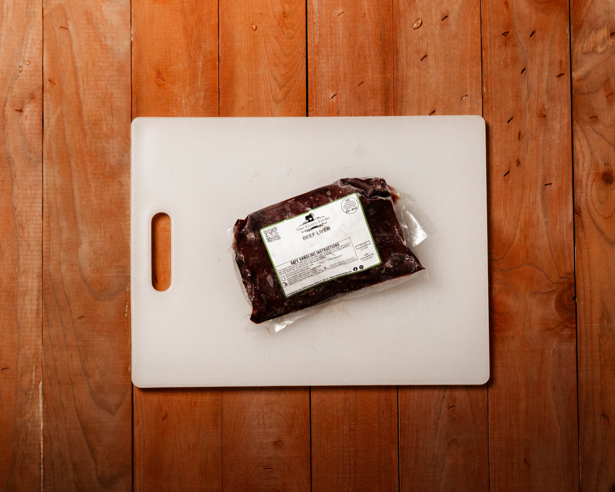 Beef Liver