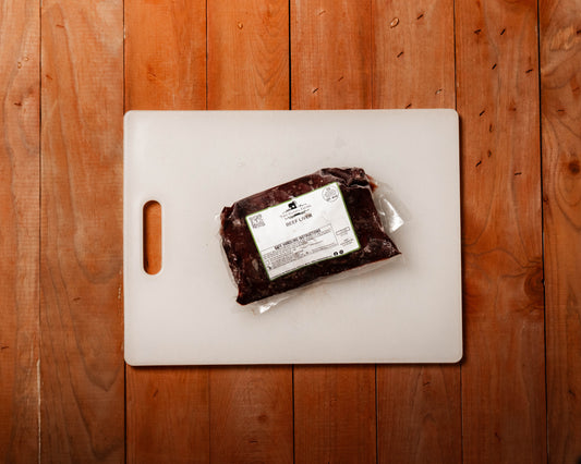 Beef Liver