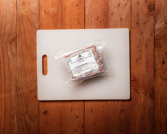 Ground Beef bundle pack (5 lb)