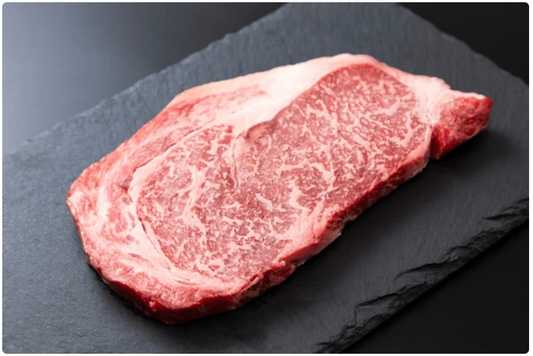 Dry Aged Coulette Steak - Sirloin Cap Steak