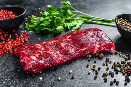 Hanger Steak