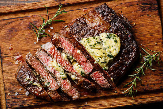 Ribeye Steak