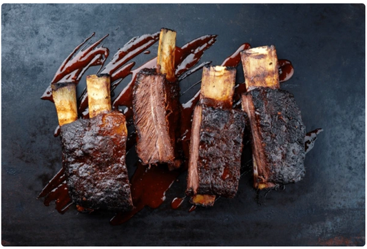 Short Ribs