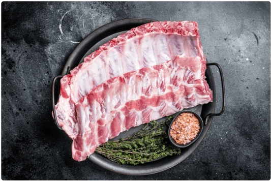 Spare Ribs