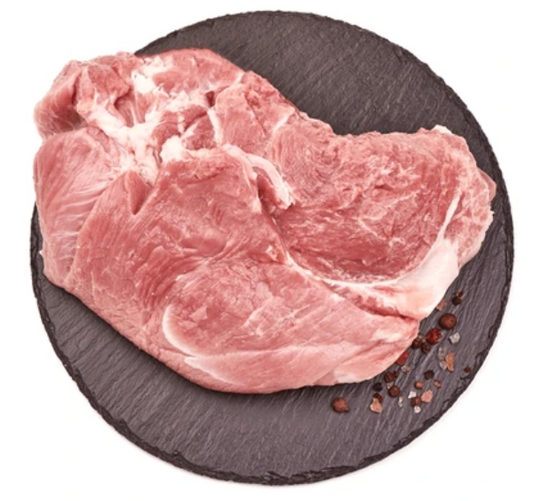 Uncured Boneless Ham