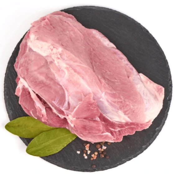 Uncured Boneless Ham Steak