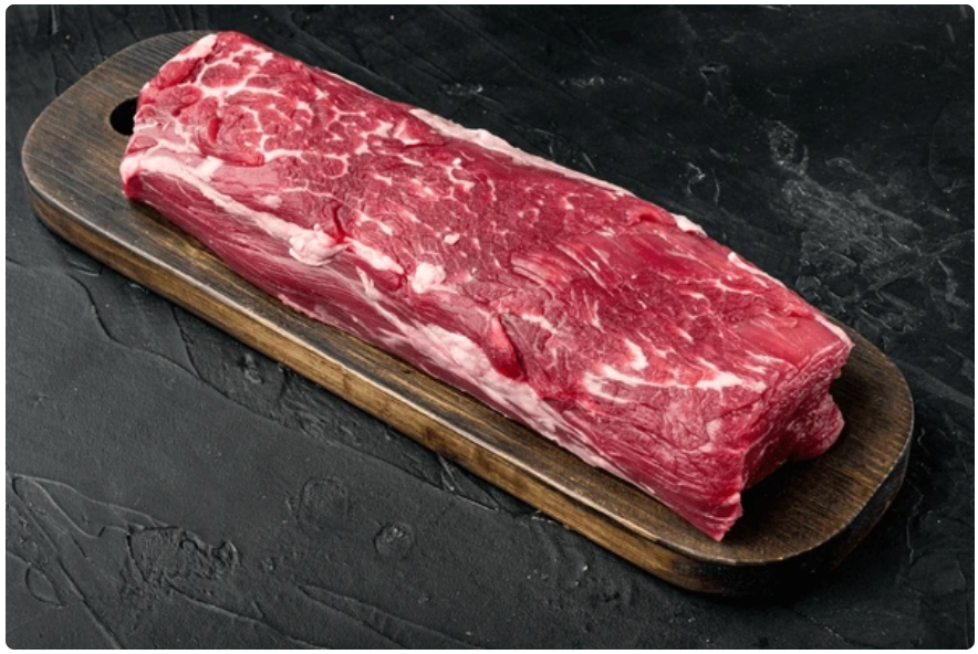 Whole Tenderloin